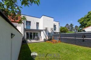 ?Ankommen, wohlfühlen, leben ? Ihr modernes Zuhause mit Garten wartet!?
