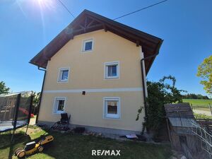 Einfamilienhaus