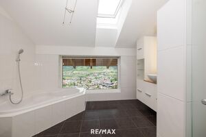 "Freiluftgefühl" - Stilvolle Maisonette mit Alpenpanorama in St. Johann im Pongau!