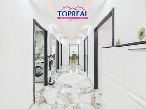 Modernisierte 3-Zimmer-Wohnung  in bester Lage von Haid
