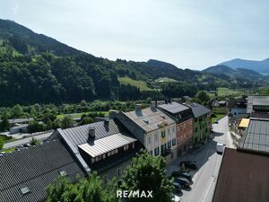 Neubauprojekt "Herzenssache" - Top 2 - "Geborgenheit" - im Zentrum von Werfen