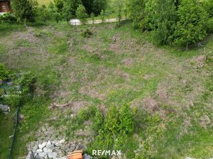 "Grünblick" - Baugrund mit ca. 1127 m² in Wagrain zum Kauf!