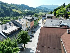 Neubauprojekt "Herzenssache" - Top 1 - "Ruhepool" im Zentrum von Werfen