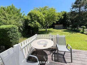 Charmantes Einfamilienhaus mit großem Garten ? nur 10 km vor Wien!