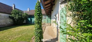 Altes Landhaus mit großem Grundstück - ideal für Pferdehaltung und individuelle Gestaltung
