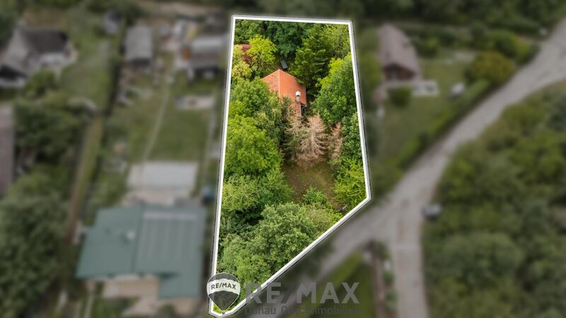 "DAVE - Wochenendrefugium im Grünen ? Dein Lieblingsrückzugsort nahe Strasshof"