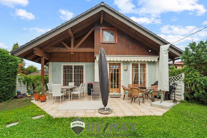 "Ihr privates Paradies in Gerasdorf! Traumhaus mit Pool, Garten & mehr!"