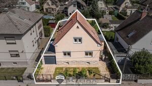 "Ein Haus, das überrascht!"