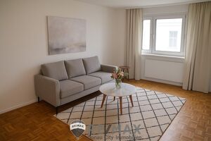"Open-House! 2-Zimmer-Wohnung mitten im 2. Bezirk"