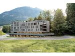 Modern. Kompakt. Hochwertig. ? 1-Zimmer-Neubauwohnung in Breitenwang/Reutte