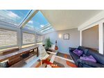 Platz für Leben und Leichtigkeit ? Moderne 4-Zimmer Wohnung mit Südterrasse und Wintergarten!