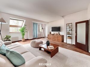 !!! Perfekt für Student(inn)en WG oder für Familien! DG-Maisonette zu mieten!