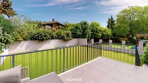 ETWAS GANZ BESONDERES Neuwertige Villa in Grün und Ruhelage mit gepflegtem Garten in privilegierter Lage Wien 1210
