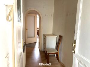 1-Zimmer-Wohnung mit Entwicklungspotential in 1030 Wien