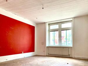 Helle 3-Zimmer-Wohnung mit Potenzial in zentraler Lage in 1030 Wien