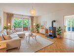 4 Zimmer, 2 Freiflächen, viel Platz: Naturgenuss mit City-Anschluss