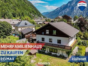 Leben, Arbeiten & Gestalten ? Ihr vielseitiges Zuhause im Welterbe Hallstatt