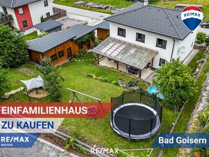 Ein Familientraum wird wahr!  Einfamilienhaus - neuwertig und modern....