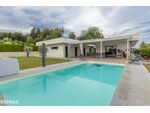 Alles auf einer Ebene ? stilvoller Bungalow für höchste Wohnansprüche