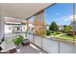 Moderne 2-Zimmer-Wohnung nahe Technopark Raaba