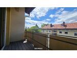 Leibnitzer 2 Zimmer Wohnung im 3 Stock mit Loggia