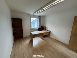 1-Zimmer-Büro im Herzen von Leibnitz
