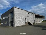 Gewerbepark in St.Stefan i. R. zu vermieten
