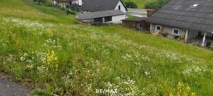 Baugrund mit Ecken und Kanten- gestalten Sie Ihr Paradies