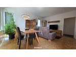 3-Zimmer-Wohnung im 2ten Stock mit sonniger Loggia & Tiefgarage in Toplage von Kaindorf an der Sulm