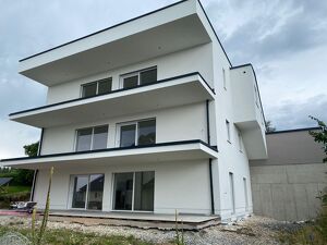 Wohlfühlen am Sonnenhang - Erstbezug in moderne Gartenwohnung!