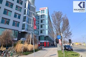 NEUBAUBÜRO nahe PRATERSTERN
