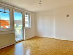 LINZ/URFAHR (AUBERG) : TOP-Mietwohnung ca. 42 m2 (2 Zimmer) +  BALKON mit Pöstlingbergblick +  KÜCHE
