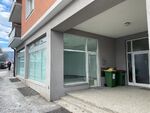 Helles Geschäftslokal mit großem Schaufensterflächen, Villach Völkendorf