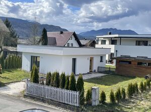 Moderner, neuwertiger Bungalow, ideal für Büro, Studio oder Praxisräumlichkeiten,  Villach Süd