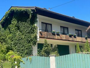 Wohnhaus in Finkenstein, Nähe Villach bzw. Faaker See
