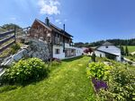 VOLL AUTARKES NATURDOMIZIL ? Chalet & Zweifamilienhaus