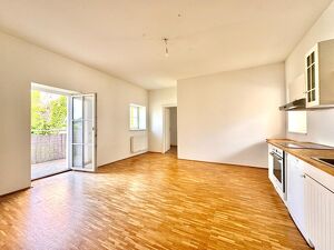 SINGLEWOHNUNG *Badestrandnähe *Südwestbalkon