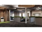 HIGH-END-BÜRO *303 m² *GREEN CAMPUS GARSTEN I