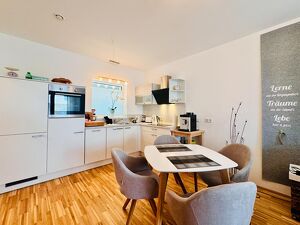 PICOBELLO WOHNEN *45M² *1A-GRUNDRISS *Loggia