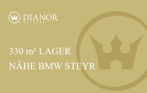 LAGERFLÄCHE *UNBEHEIZT *NÄHE BMW