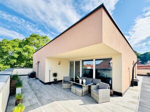 NEW PRICE! PENTHOUSEWOHNUNG *4-Zimmer