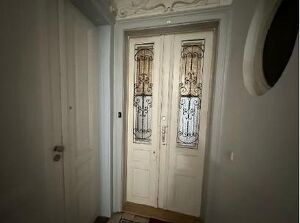 Unbefristet vermietete Wohnung nahe U3