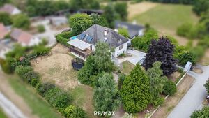 Großzügiges Wohnhaus in sonniger, ruhiger Lage im Kamptal