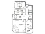 Großzügige 3-Zimmer-Wohnung im Zentrum