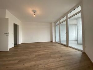 Geräumige 2-Zimmer-Wohnung mit Loggia - verfügbar ab September 2025