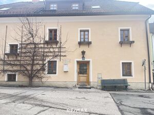 Wohnung im Erdgeschoss im Zentrum von Tamsweg zu vermieten!