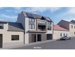Erstbezug - Neues Apartment, barrierefrei, Loggia