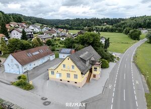 Beliebtes Traditionsgasthaus mit viel Potenzial ? Gasthaus ?Tonipeter? in Voitsberg-Lobming steht zum Verkauf