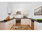 "Zum Verlieben ? stilvolle Maisonette mit kleinem Garten & Terrasse!"