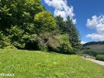 Grundstück mit sonniger Aussichtslage